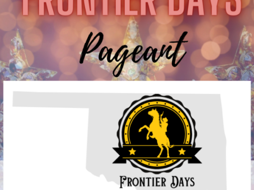 Frontier Days Oklahoma