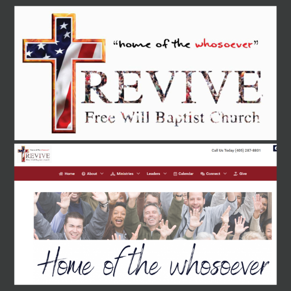 Revive Free Will Baptist Church