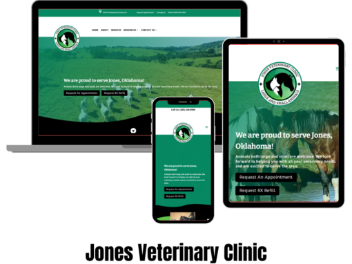 Jones Vet Clinic