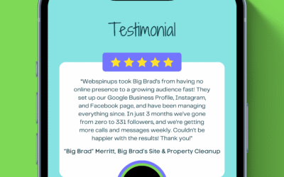 Big Brad’s Review