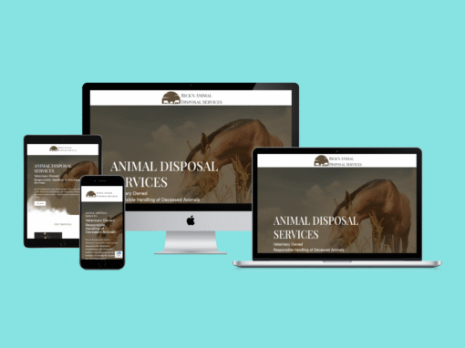 Rick’s Animal Disposal Services