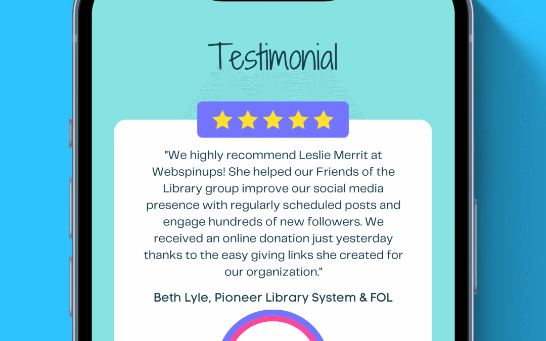 Friends of the Library Review