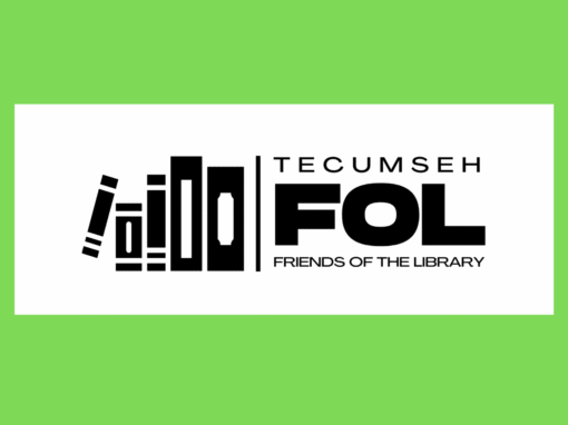 Friends of the Library (FOL) Tecumseh