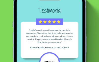Friends of the Library Review