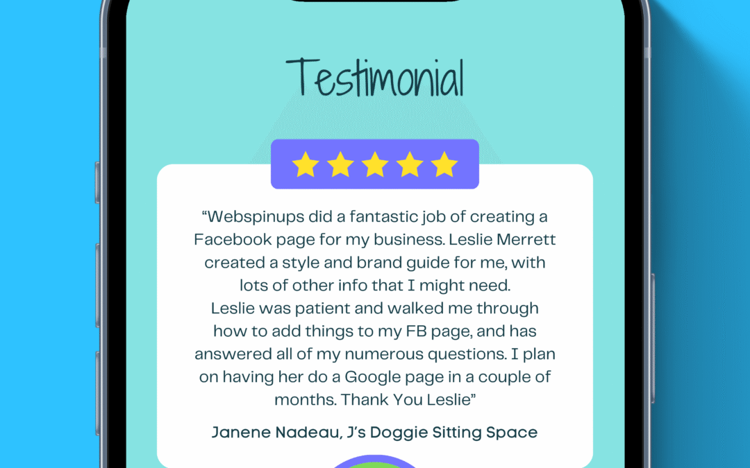 J’s Doggie Sitting Space Review