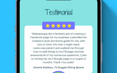 J’s Doggie Sitting Space Review