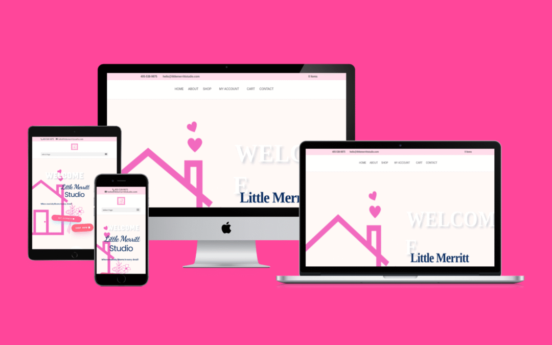 Little Merritt Studio
