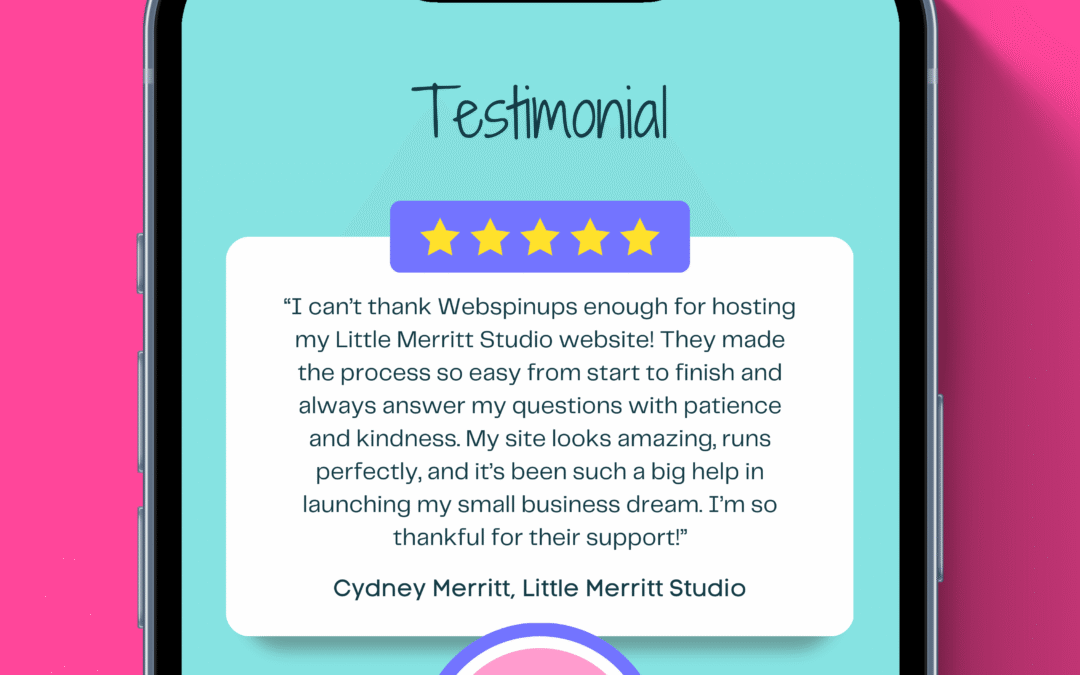 Little Merritt Studio Review