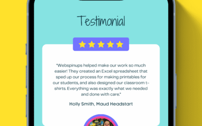 Maud Headstart Review