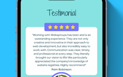 Pam Robinson Review