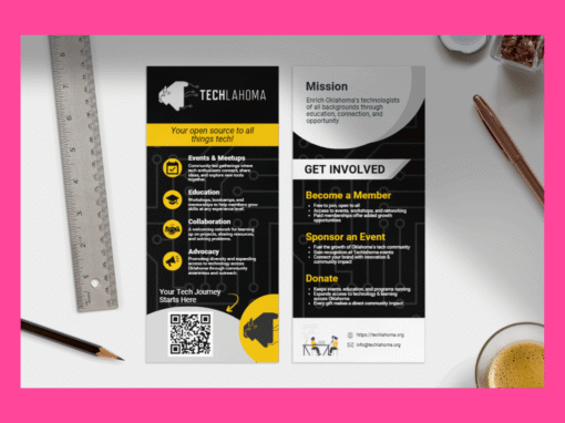 Techlahoma Foundation