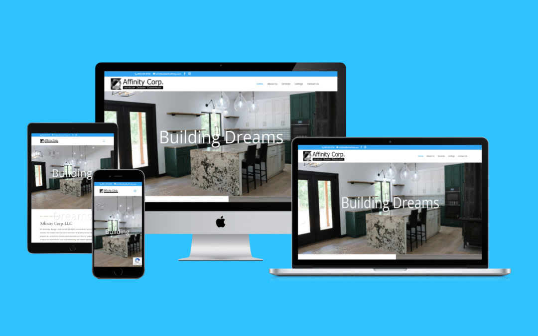 Affinity Corporation
