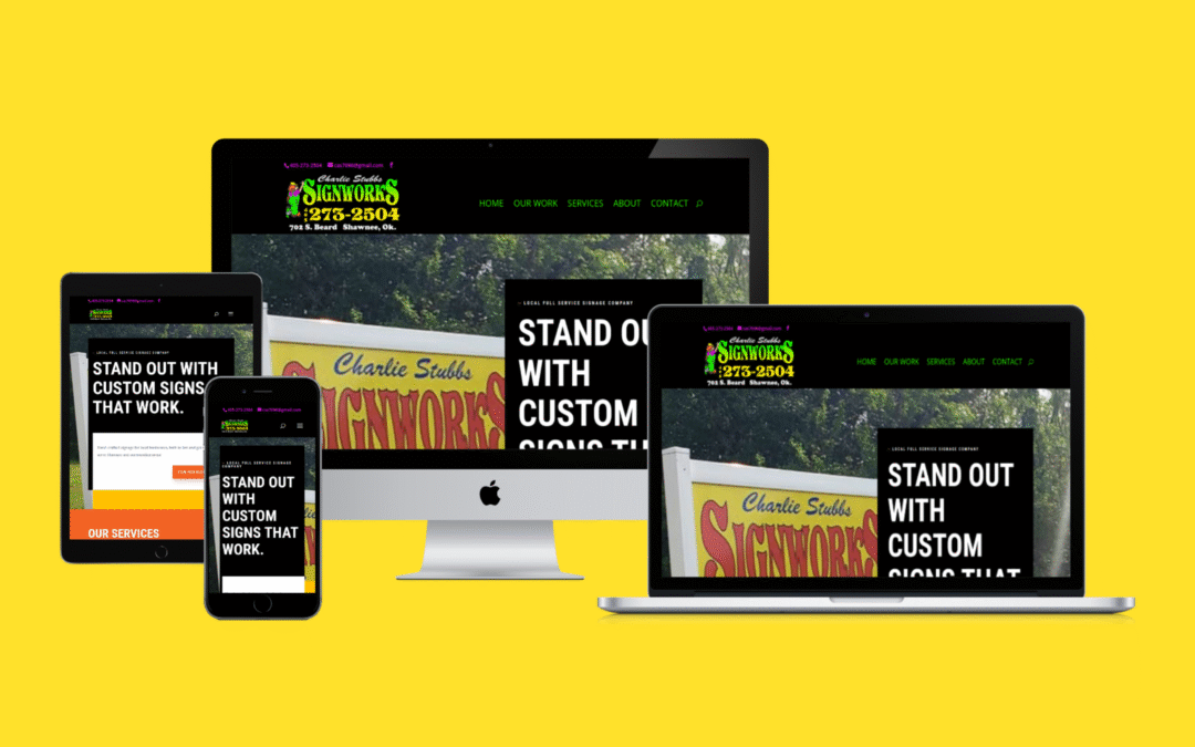 Signworks