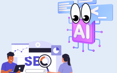 Smart Blog Posts That Rank and Get Noticed by AI