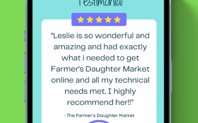 The Farmer’s Daughter Market