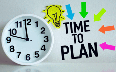 Why Content Planning Actually Matters for Small Businesses