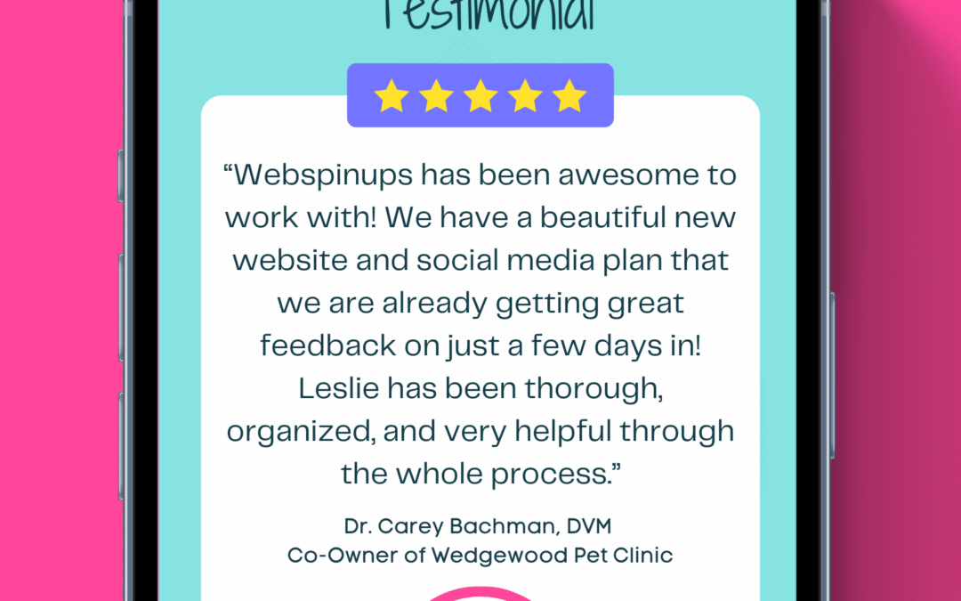 Wedgewood Pet Clinic