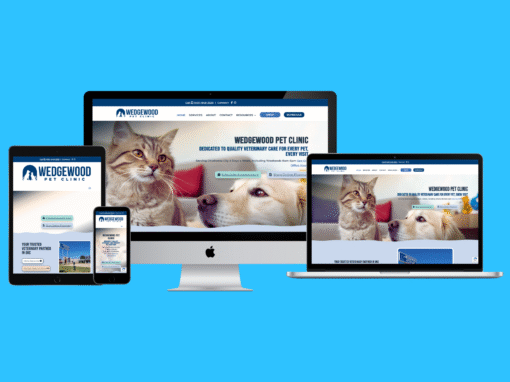 Wedgewood Pet Clinic